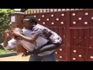 Video: Throwback Skits of Kansiime Anne
